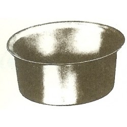 Pie Tin 1lb s/h